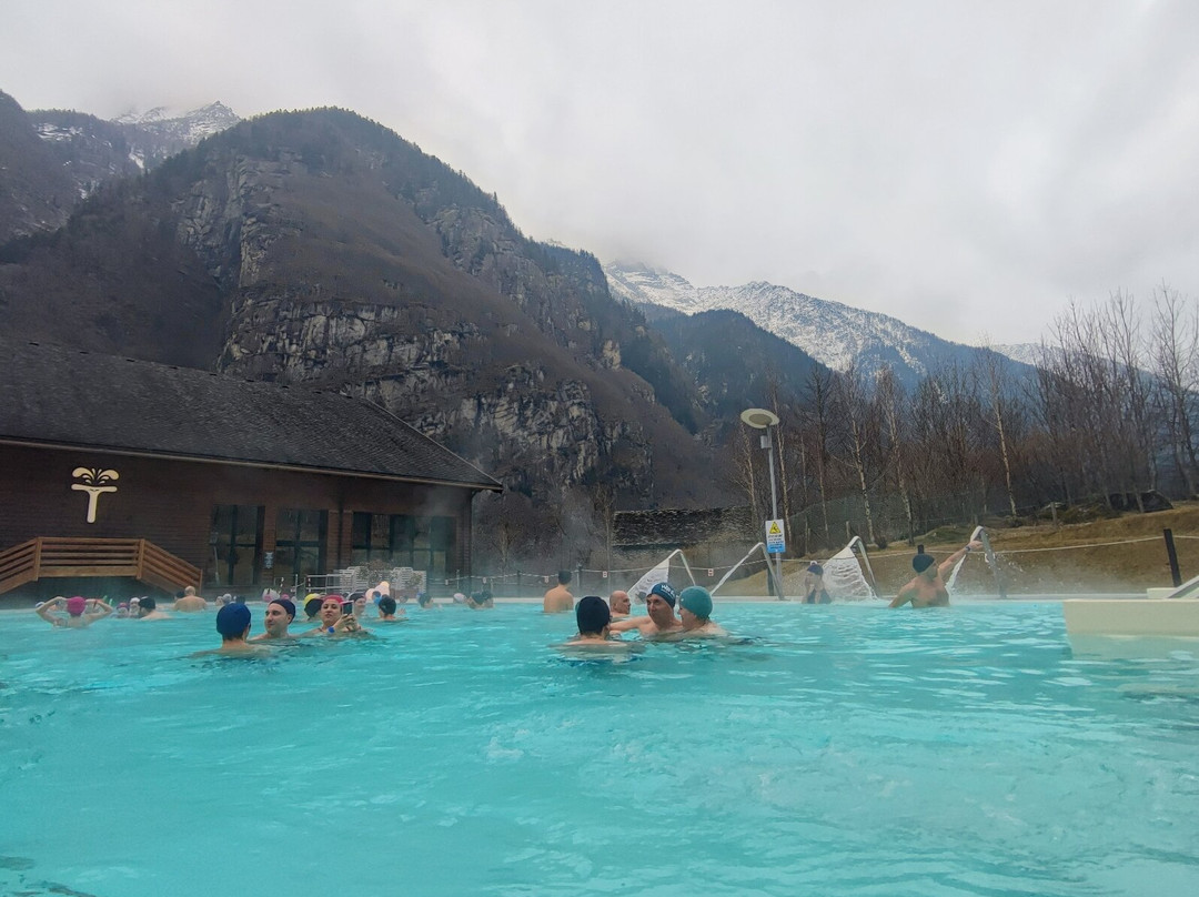 Premia Terme-Premia必去景点