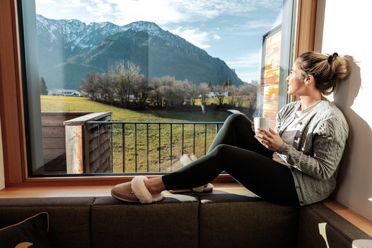 克劳斯特霍夫酒店主图