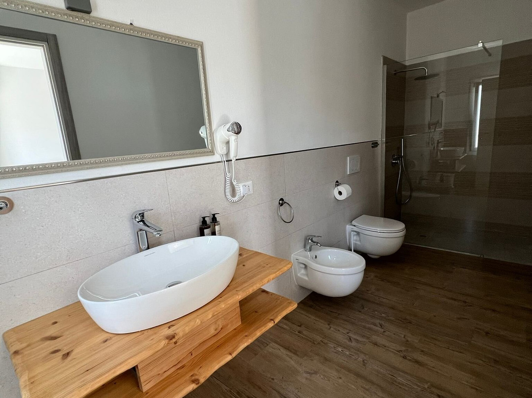 Agriturismo Sa Pramma主图