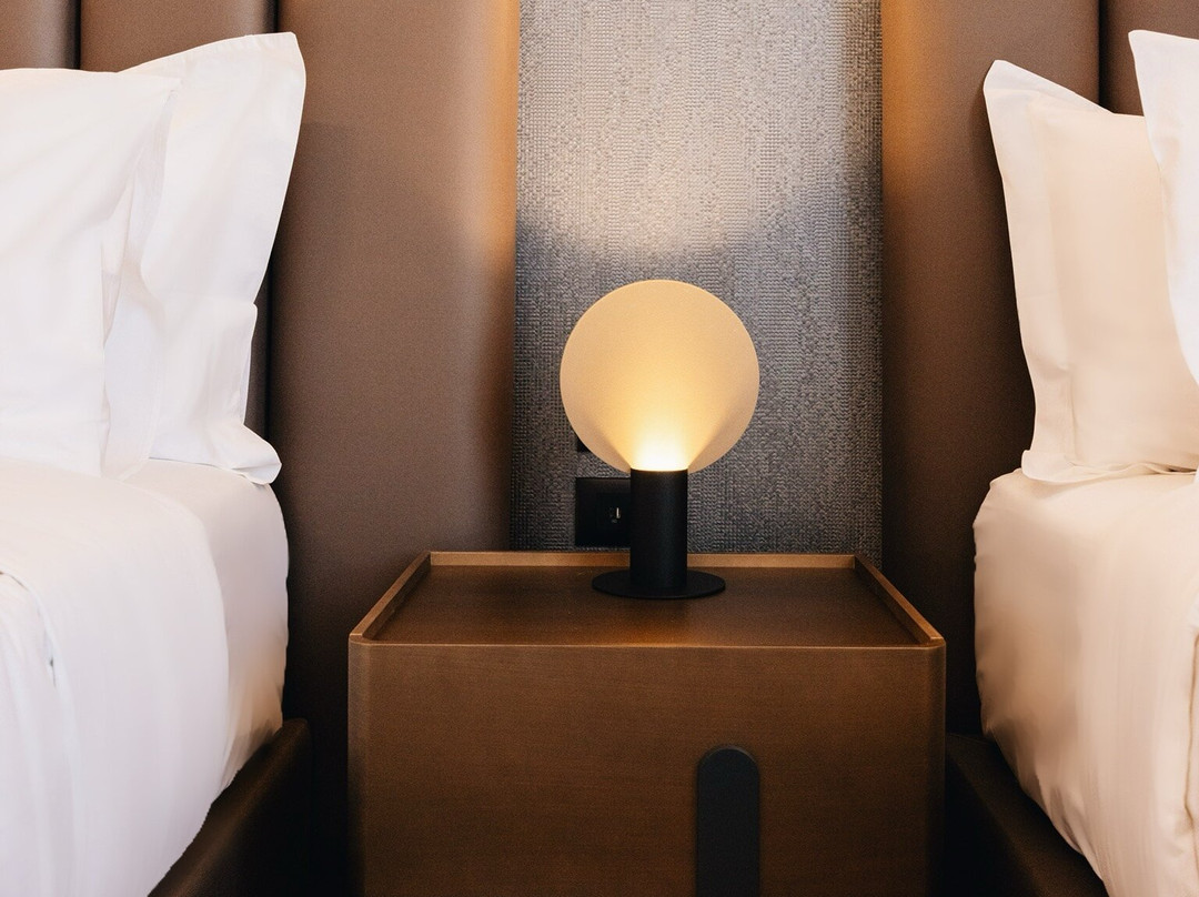 Grand Duka Hotel & Spa