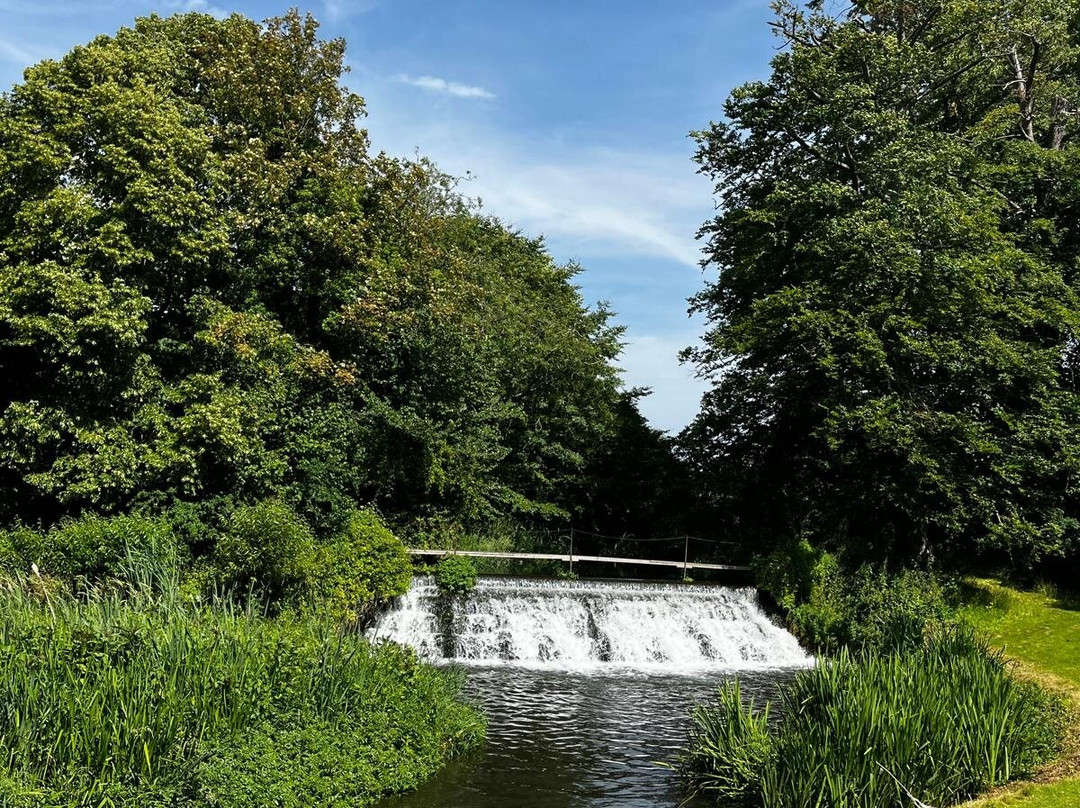 Champneys Henlow Spa-Henlow必去景点