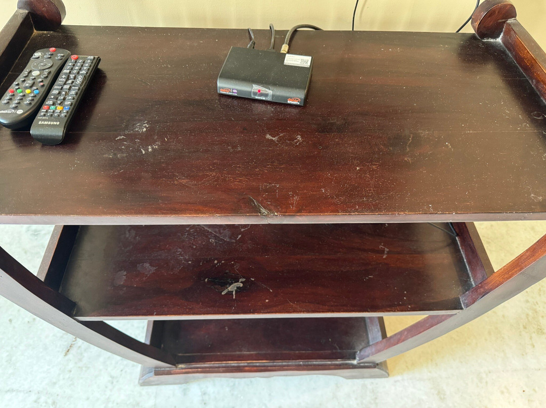 邦迪哈多提宫酒店主图