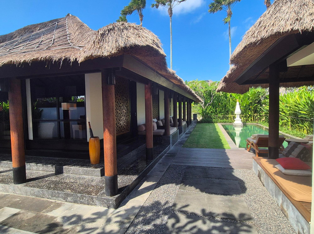 The Club By The Legian Seminyak, Bali主图