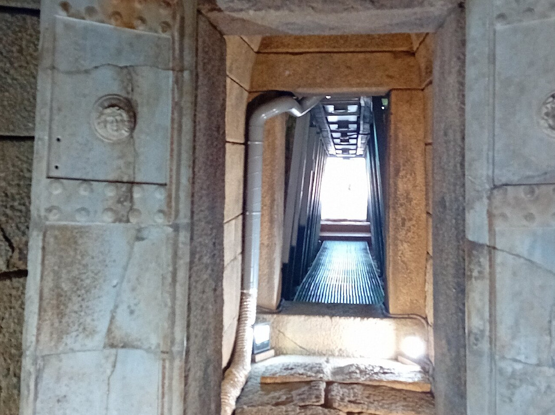 Tomb of Seuthes III-卡赞勒克必去景点