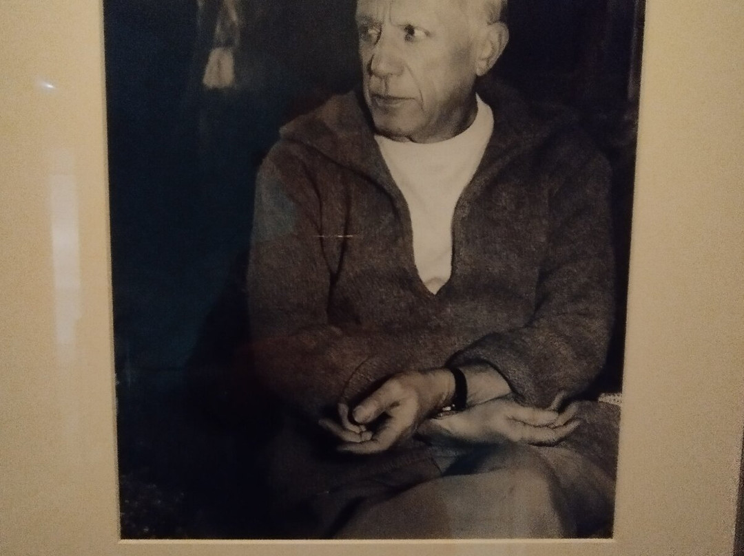 Fundacio Palau-Caldes d'Estrac必去景点