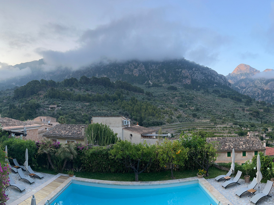 Hotel Can Verdera主图