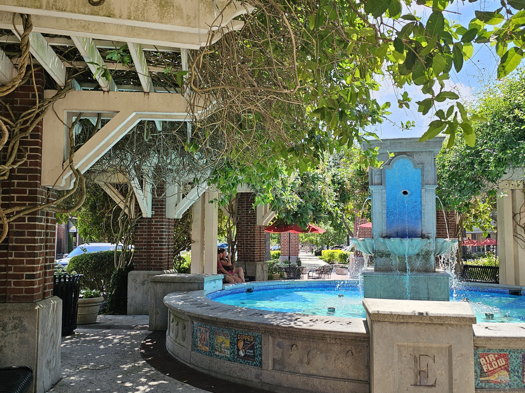 West Orange Trail Bikes & Blades-Winter Garden必去景点