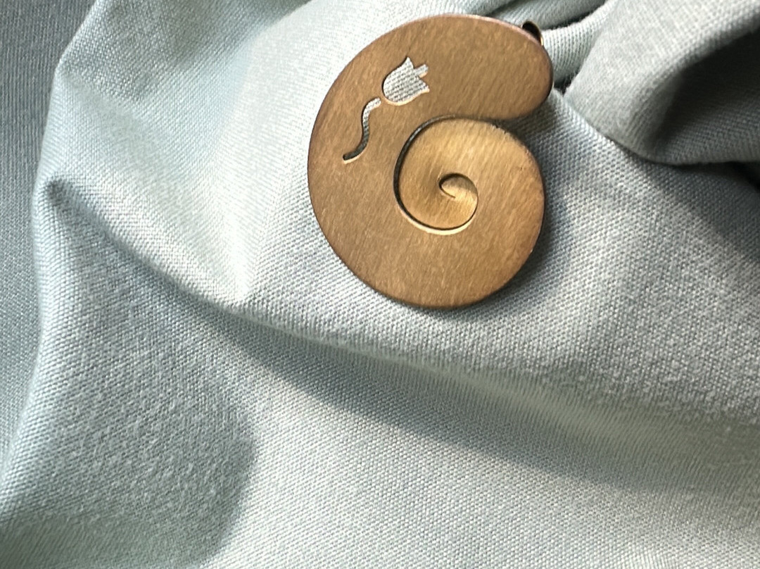 Kallntin Handmade jewelery-Palaios Panteleimonas必去景点
