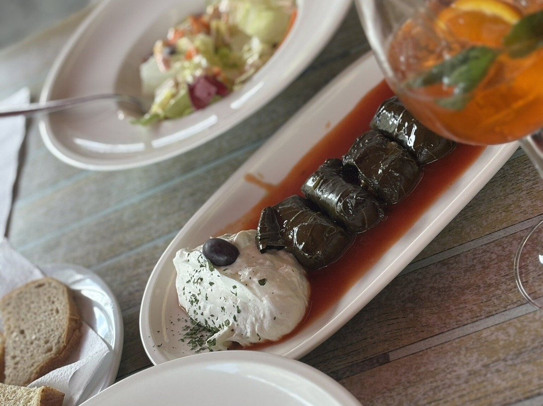 Restaurant Hellas-seit 1985