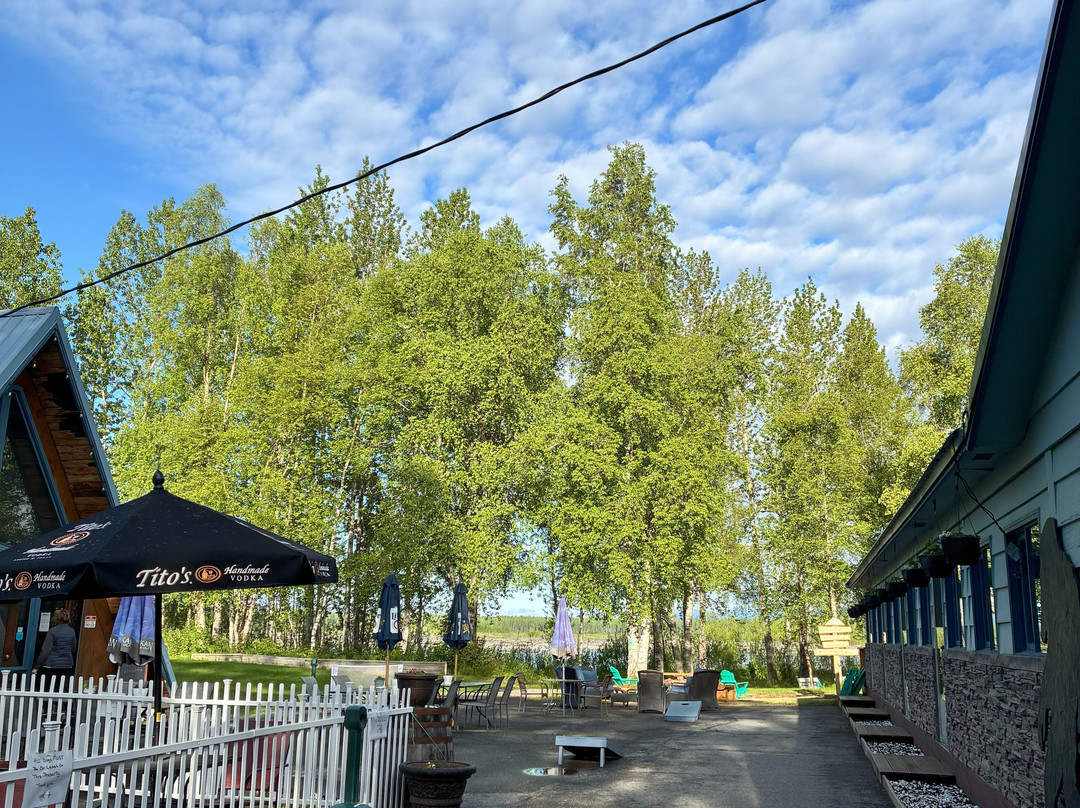 Talkeetna Inn主图