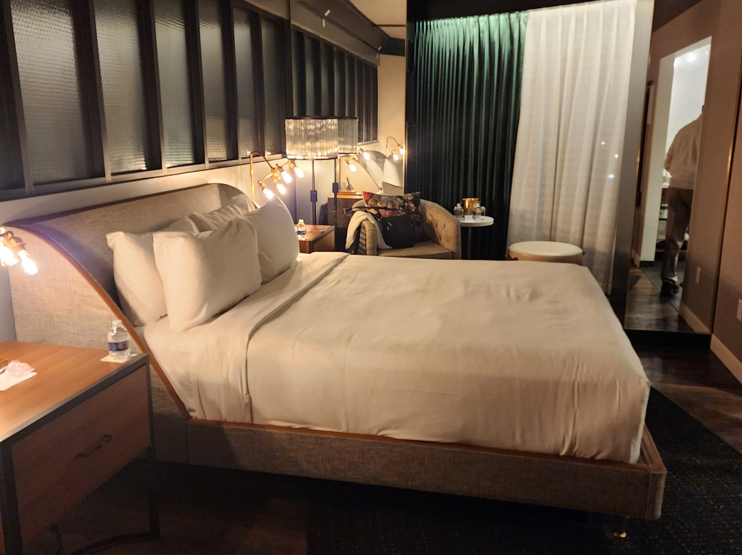 MGM Springfield主图