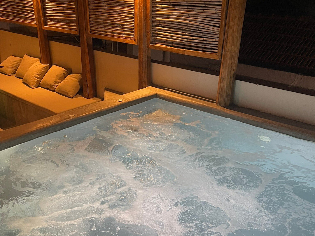 House Marigo Suites