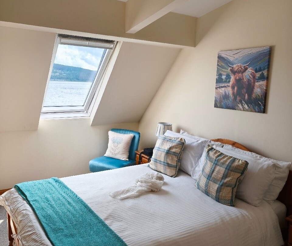 White Cottage B&B主图