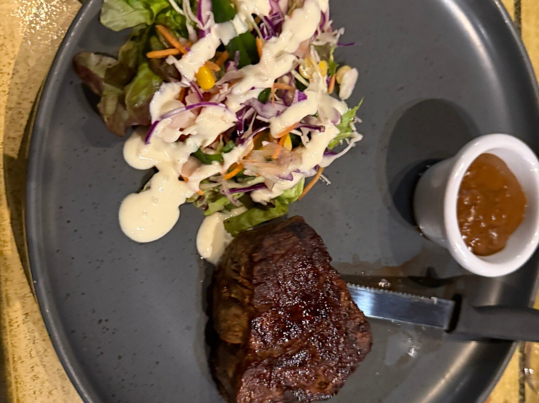 Woodford Hotel主图