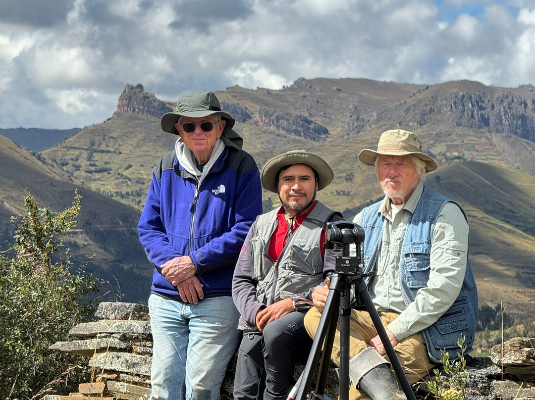 High Expeditions-Huanuco必去景点