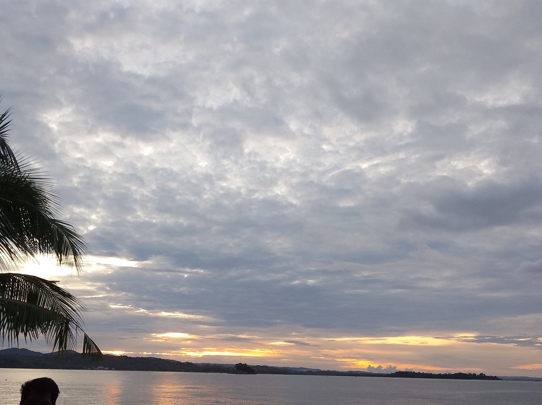 Borawan Island-Padre Burgos必去景点