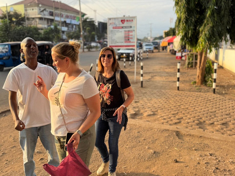 Safari by Leo-莫西必去景点