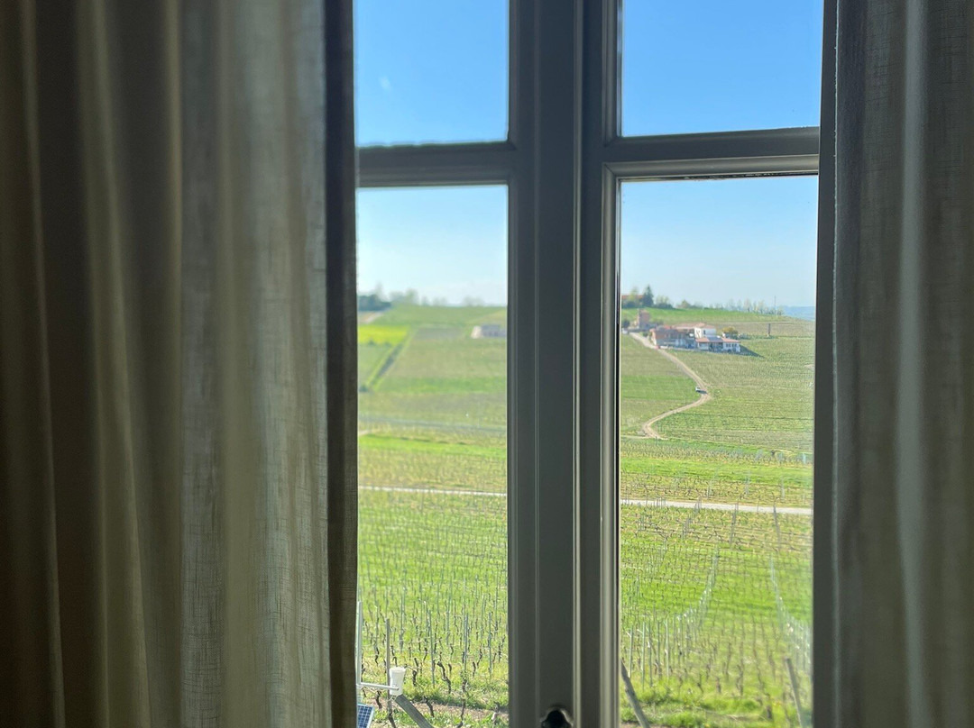 Villa Pattono Relais主图