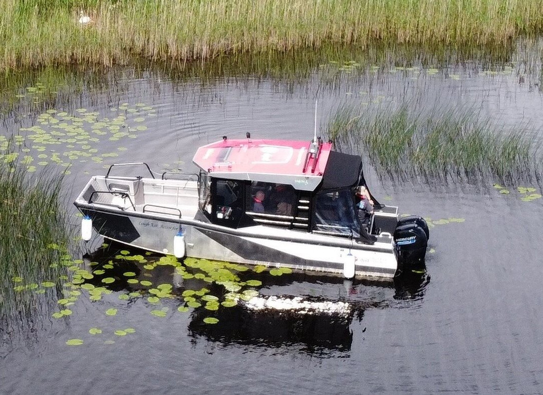 Boat Trips