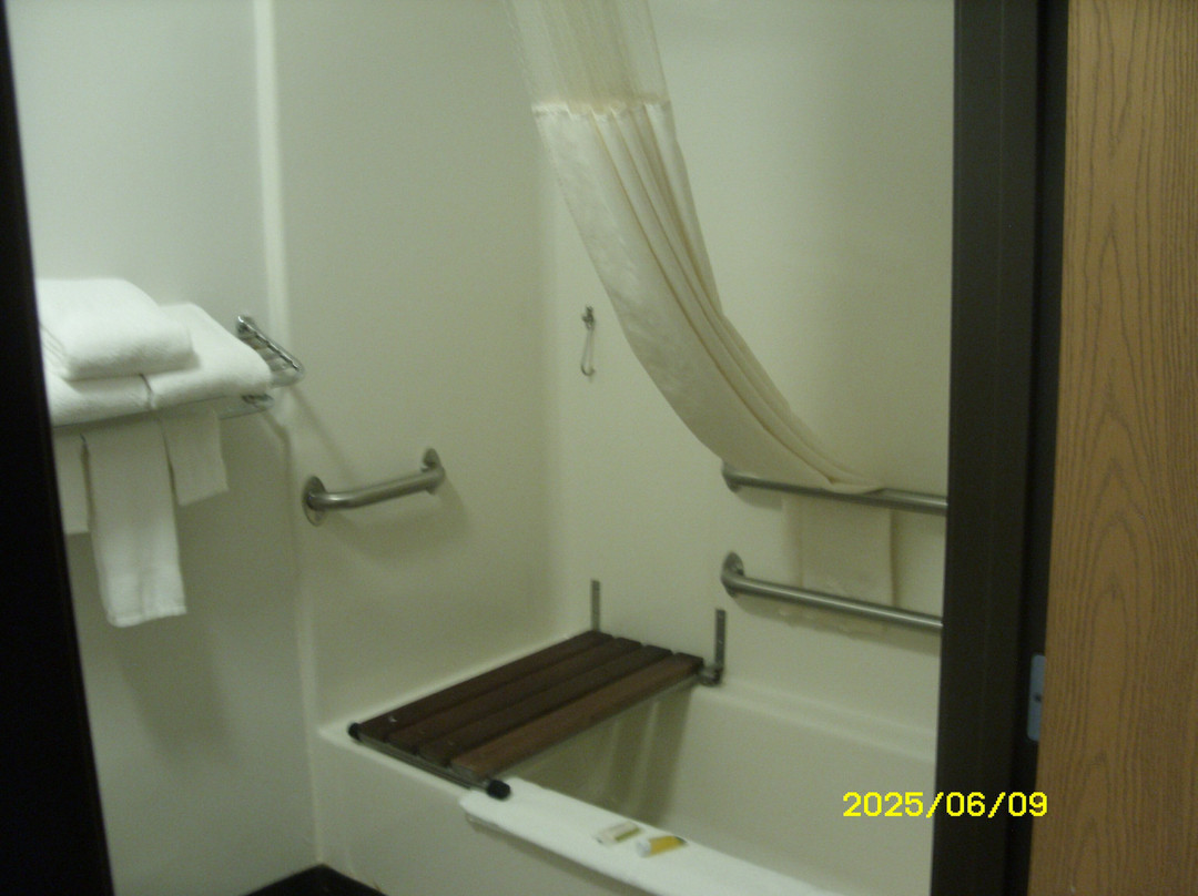 Super 8 by Wyndham Jackson MN主图