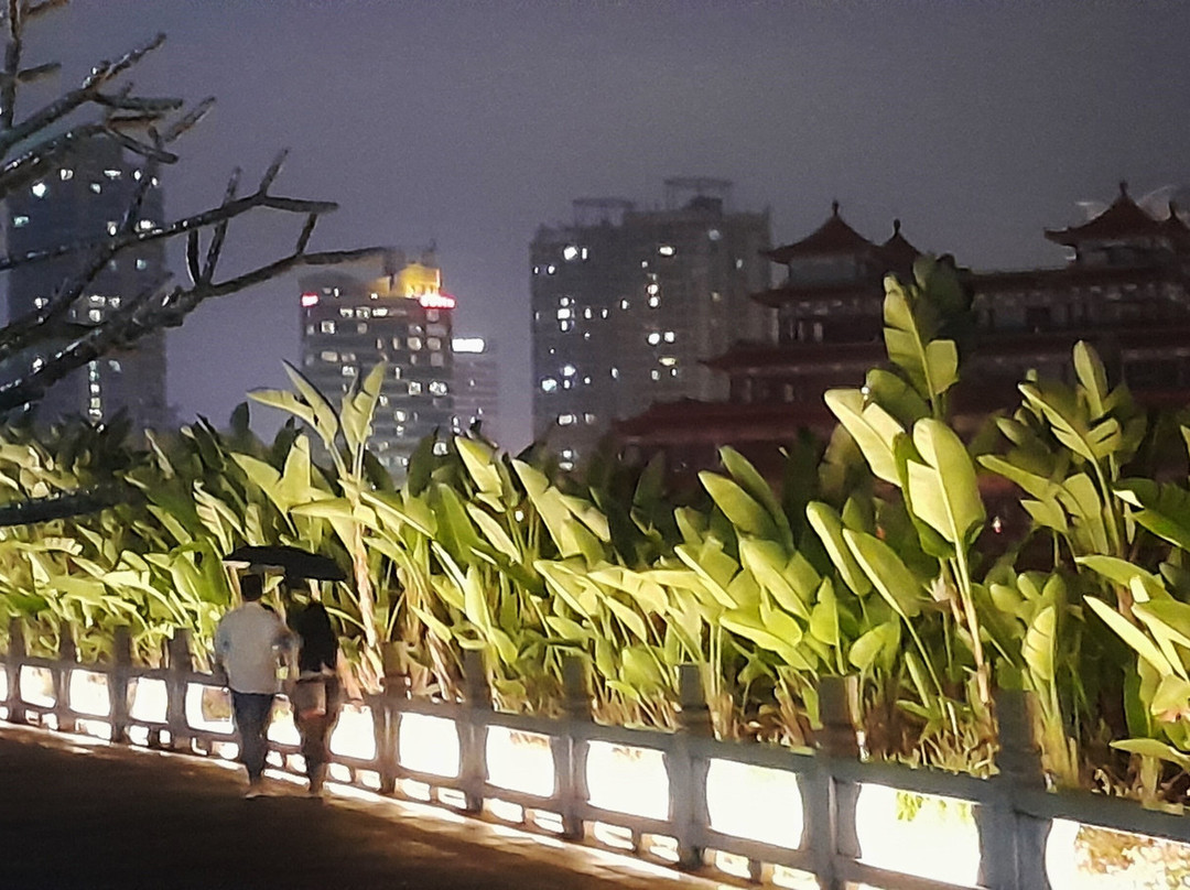 珠海歌剧院-珠海市必去景点