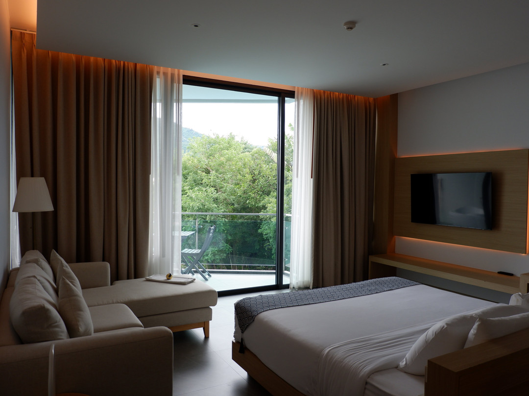 Timberton Resort Khaoyai