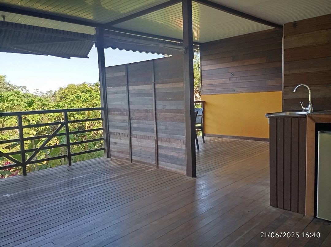 Malou Et Son Verger-Roura必去景点