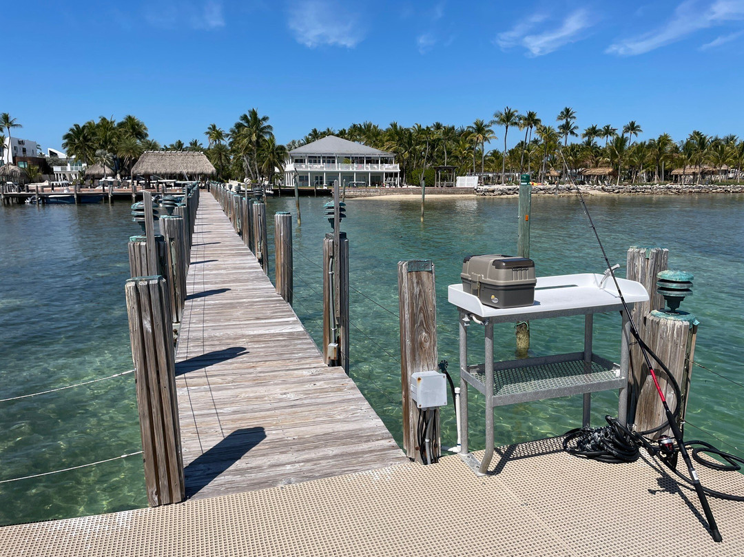 The Caribbean Resort主图