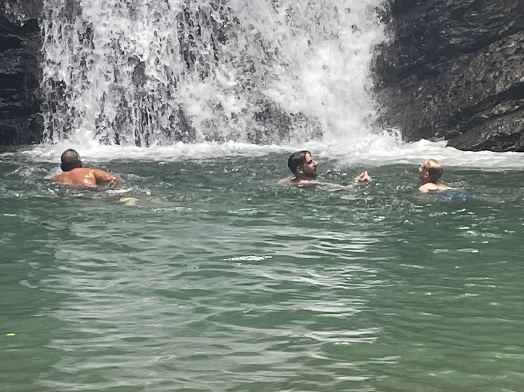 Tony Corona Tours-克波斯必去景点