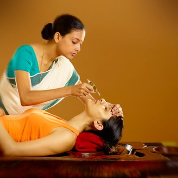 5 Elements Ayurvedic Day Spa-布达佩斯必去景点