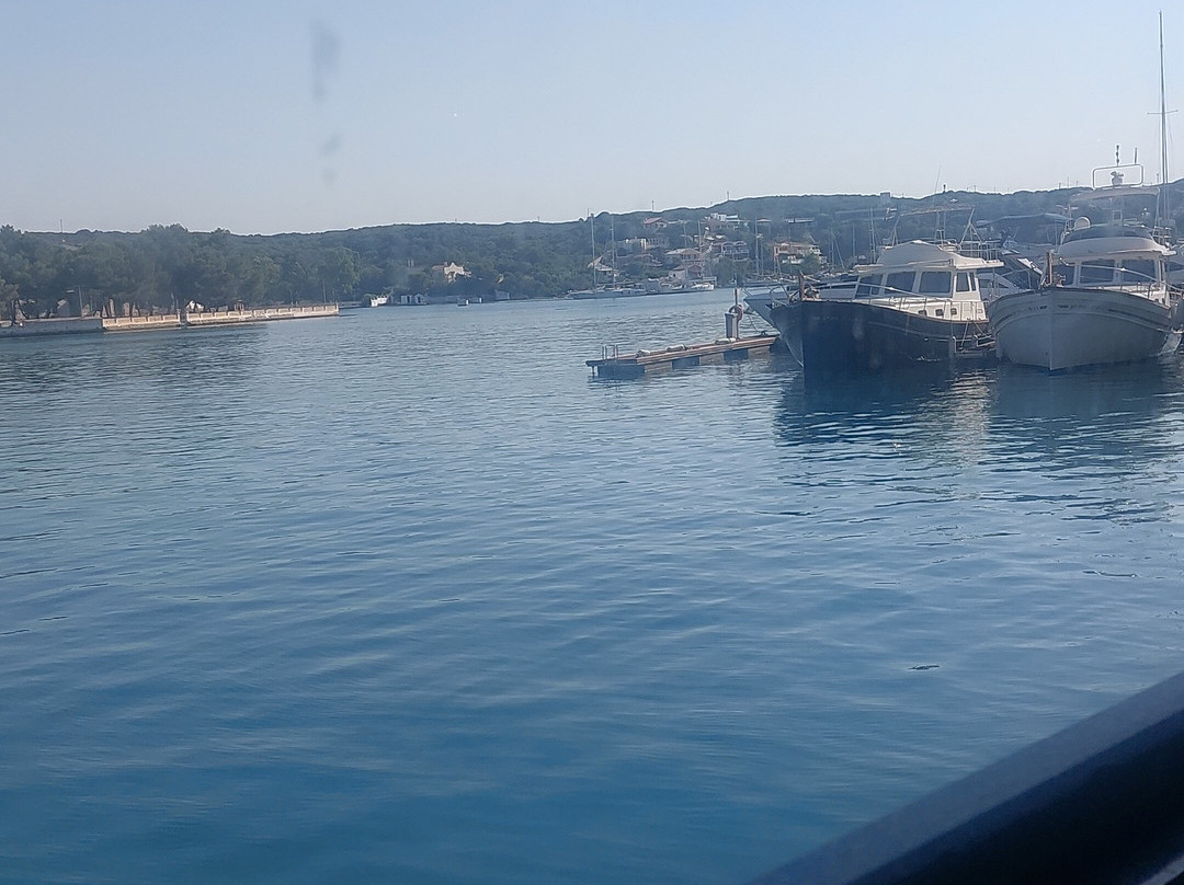 Amigo's Boat Trips-休达德亚必去景点