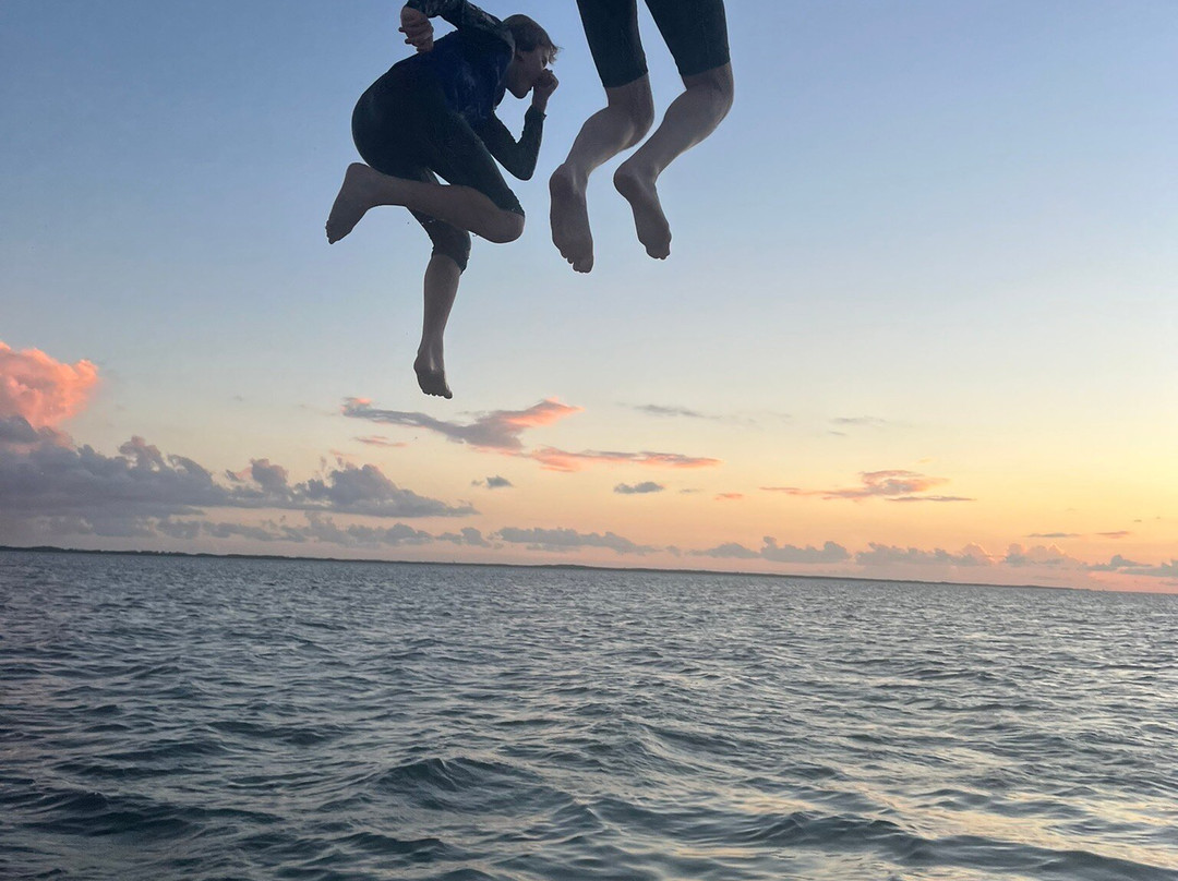 Navigare Yachting-Marsh Harbour必去景点