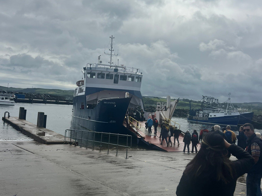 Corratavey B&B主图