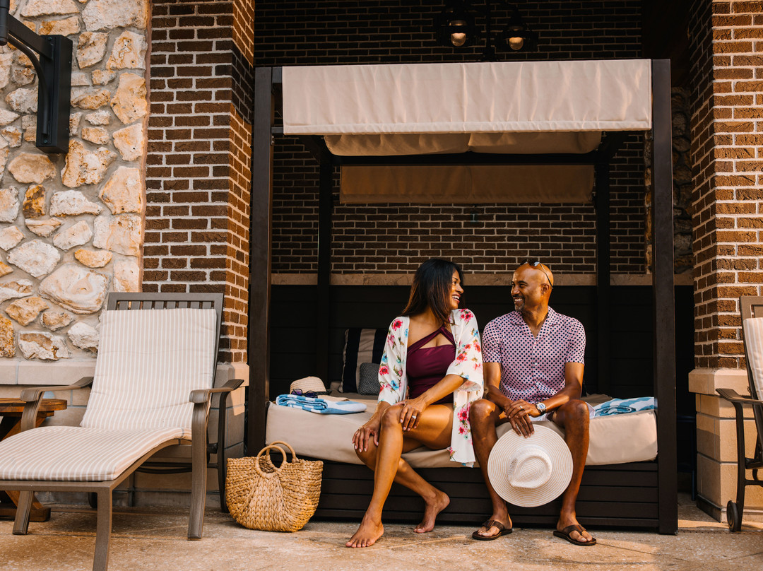 The Brownwood Hotel & Spa主图