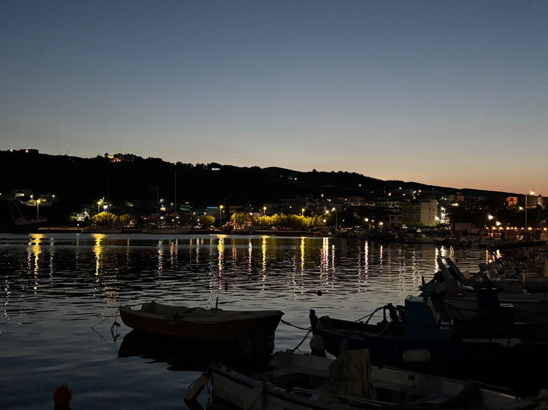 Paramithenio Village Resort主图