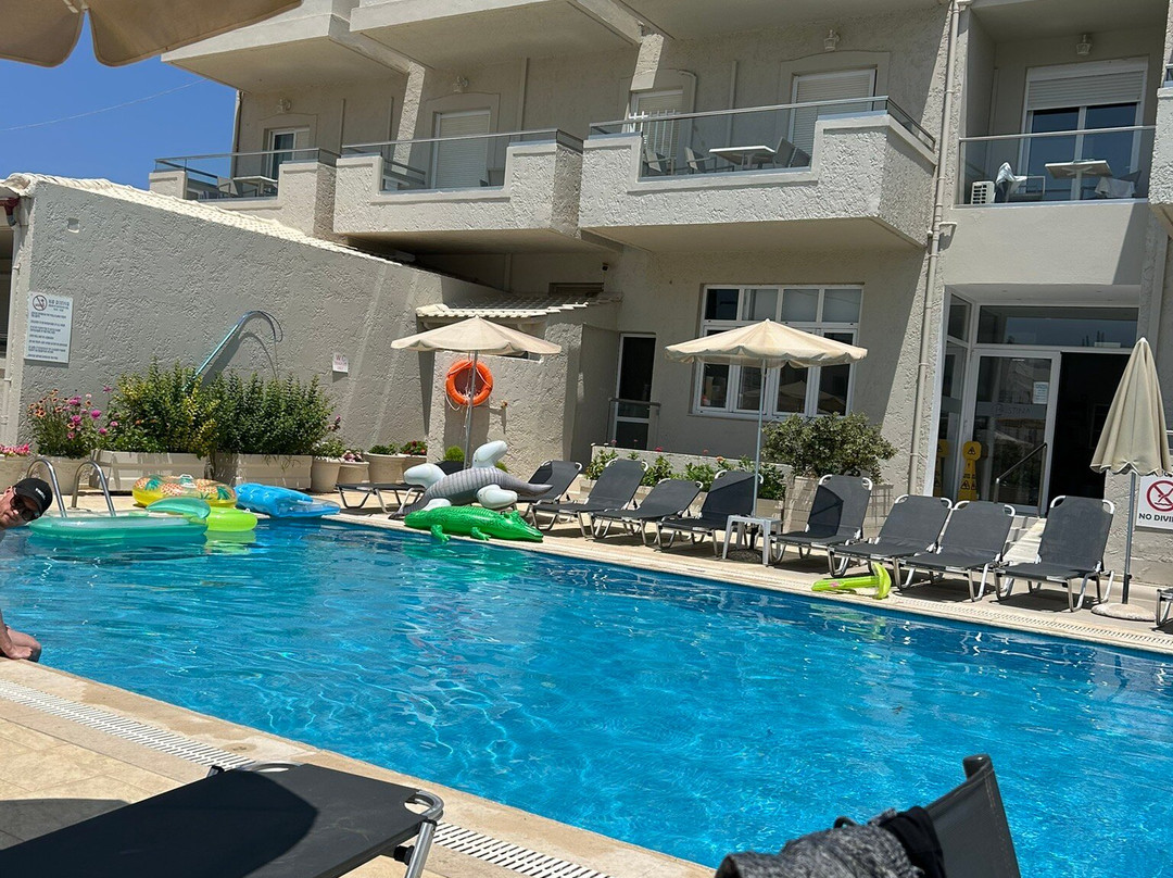 Apartments Christina主图