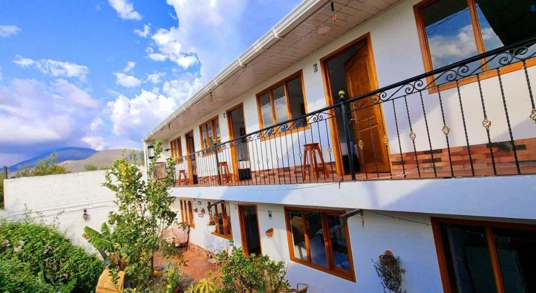 Villa carlinita