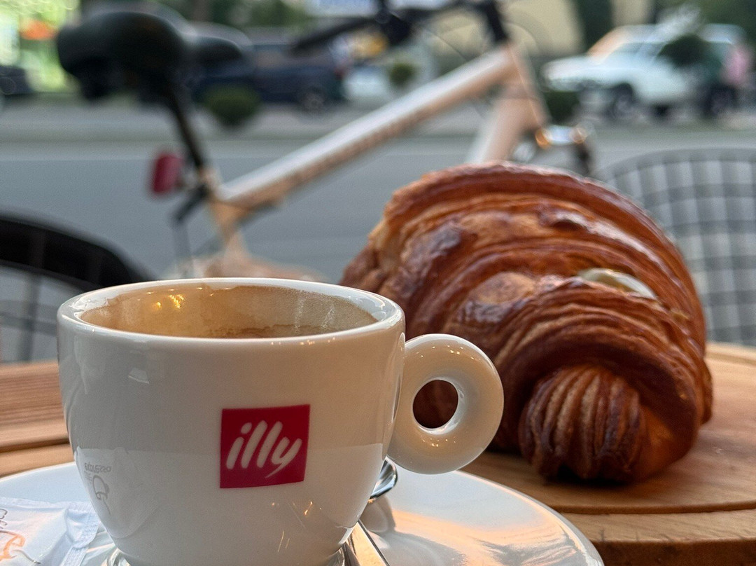 Riga Bakery