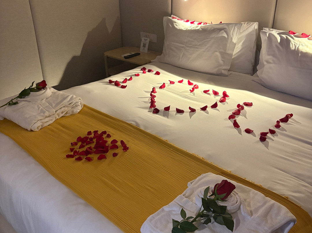 Home Suite Hotels Sea Point主图