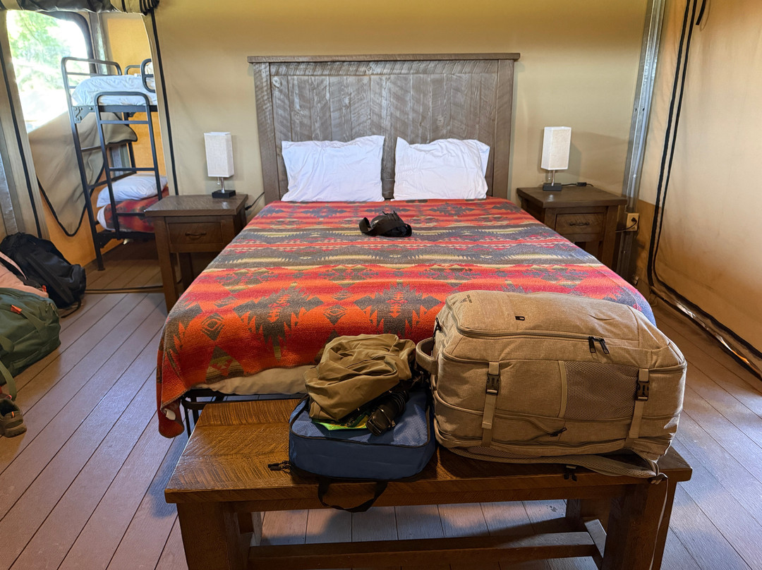 Philmont Scout Ranch-Cimarron必去景点