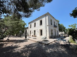 Domaine de Selhac a Frontignan主图