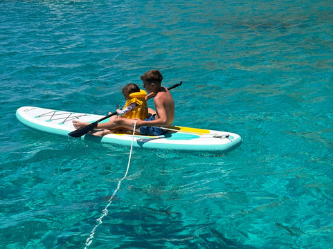 Silver Wave Yachting-干尼亚必去景点