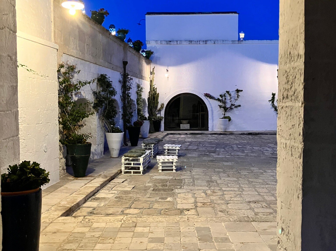 Masseria La Brunetta主图