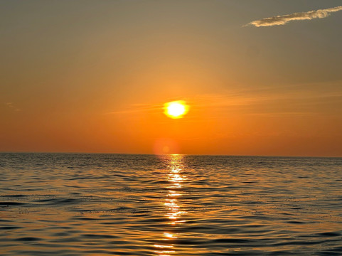 Endeavor Sailing Excursions-楠塔基特必去景点