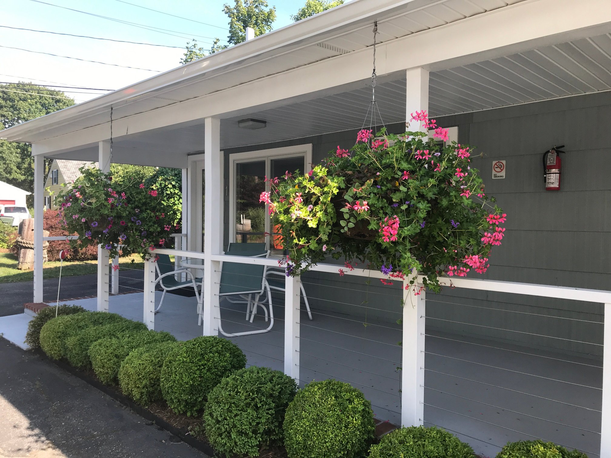 The Drake Inn-浴室