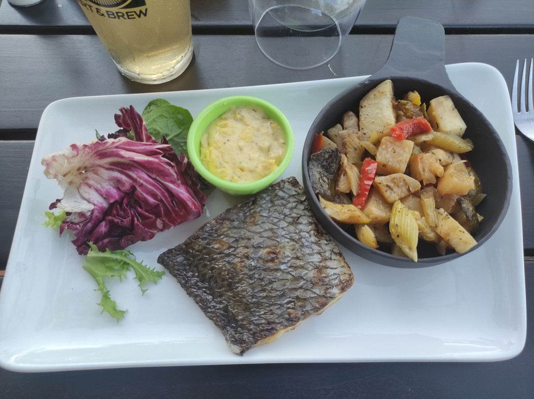 Bistrot Le Veracruz