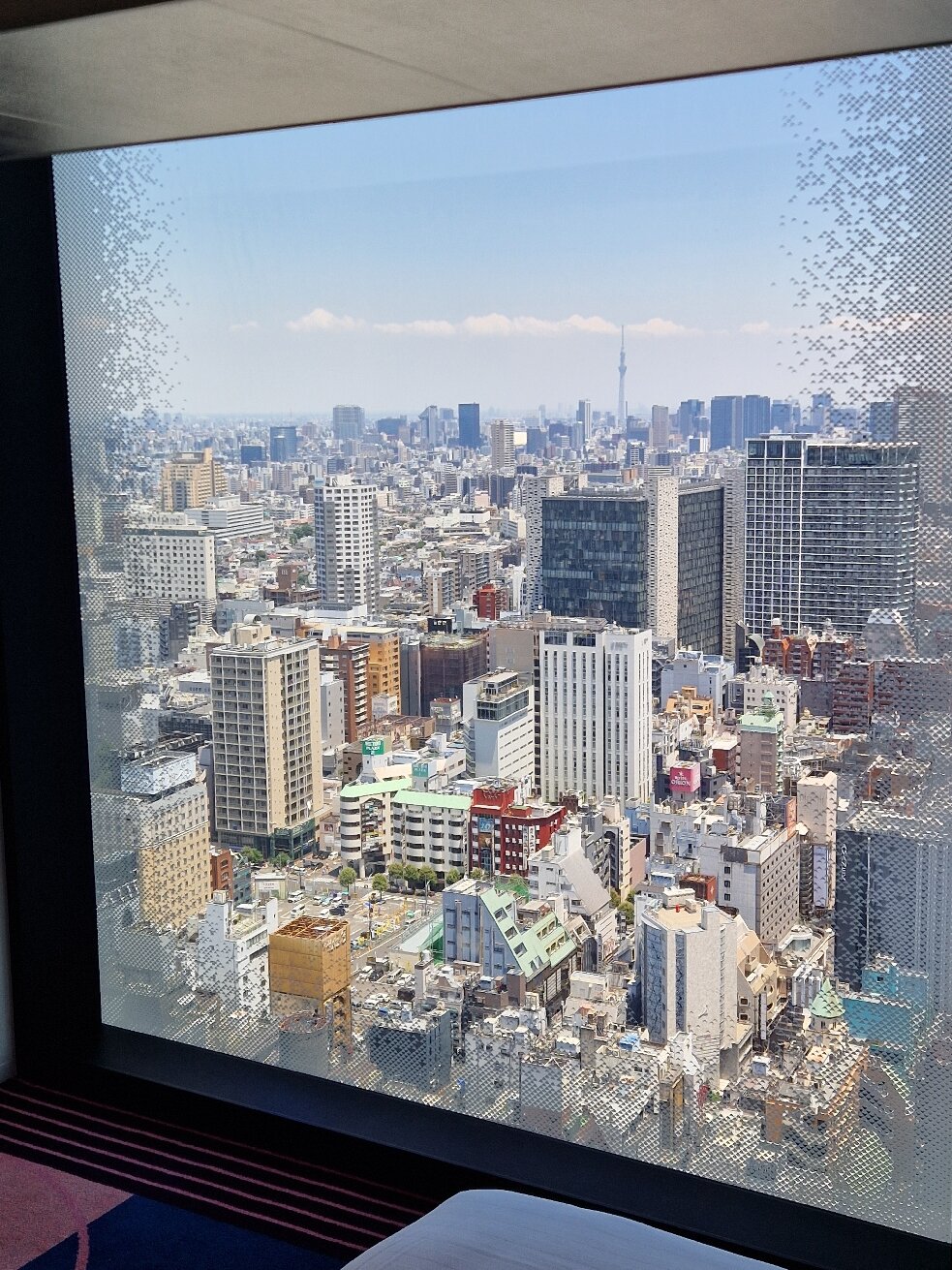 HOTEL GROOVE SHINJUKU, A PARKROYAL Hotel-官方