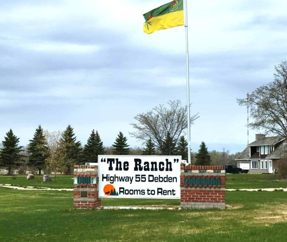 The Ranch Highway 55