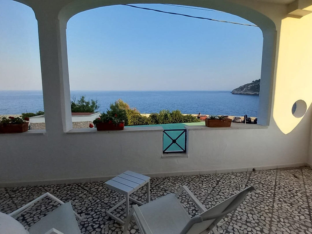 Hotel Il Vascello主图