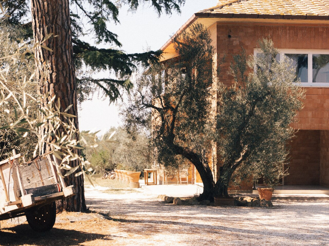 Casa YUVI
